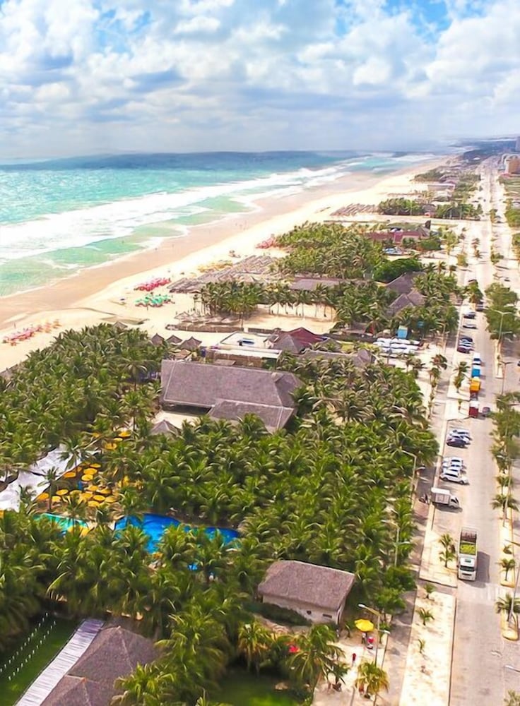 Фото Marbello Ariaú Hotel