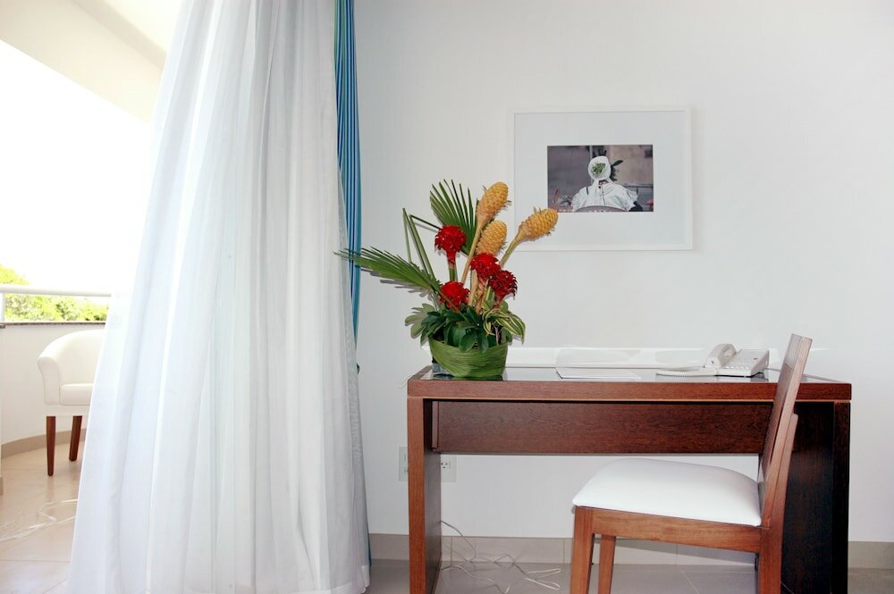 Фото Bahia Plaza Hotel