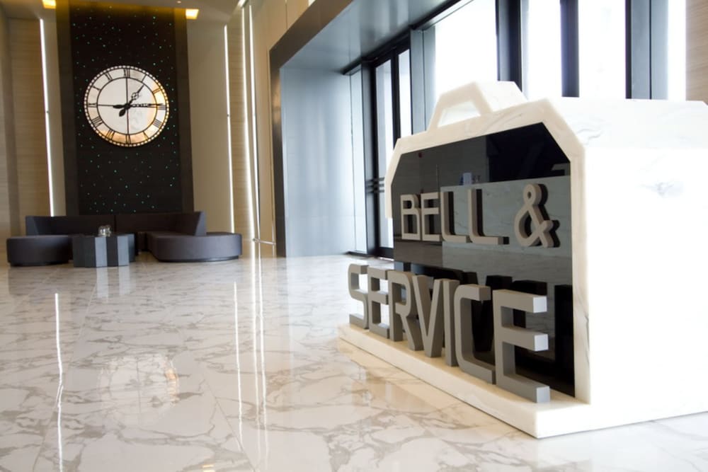 Фото Tsix5 Phenomenal Hotel Pattaya