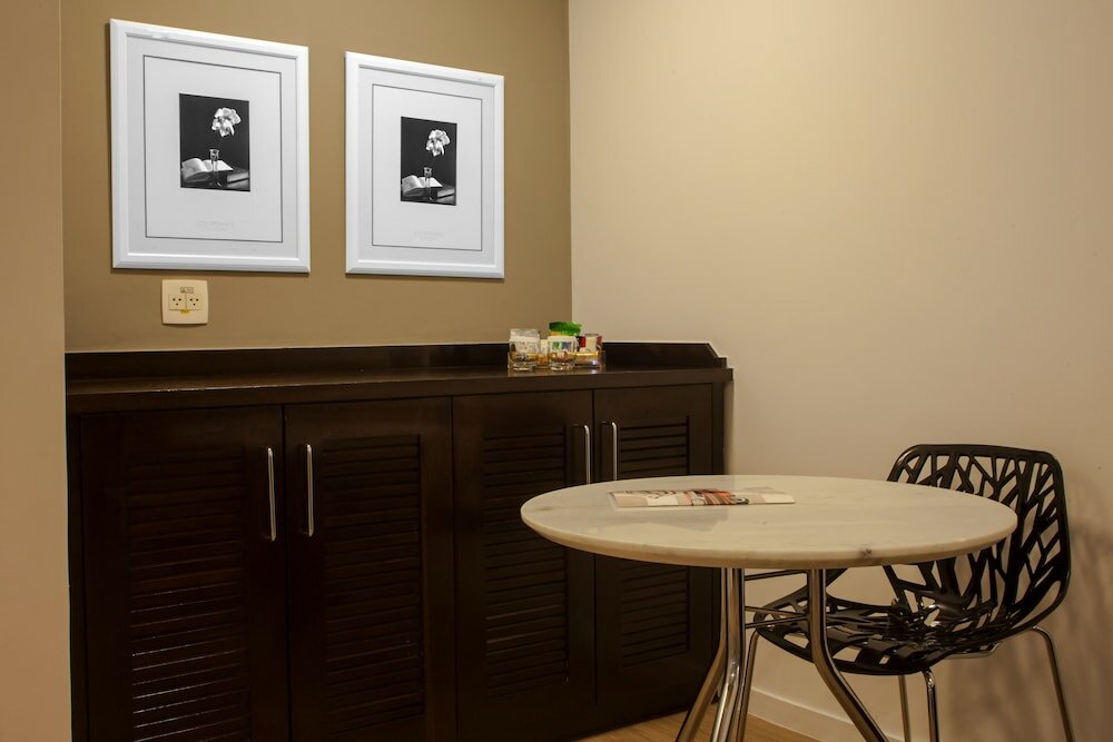 Фото Quality Suites Alphaville