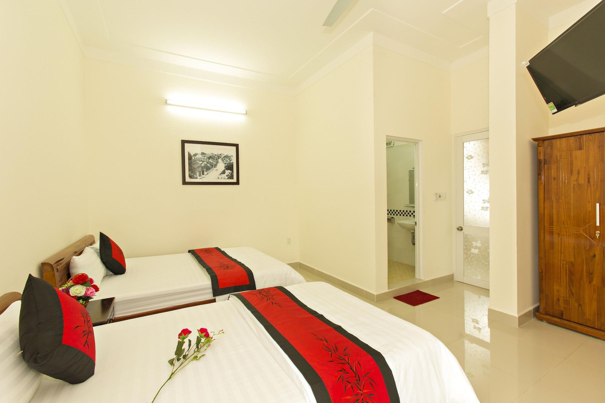 Фото Hoa Thien Homestay