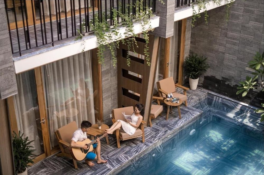 Фото Minh House Boutique