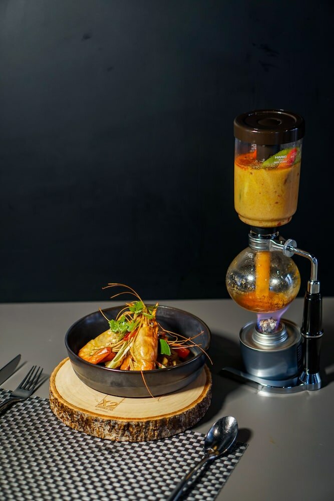 Фото Cross Vibe Pattaya Seaphere