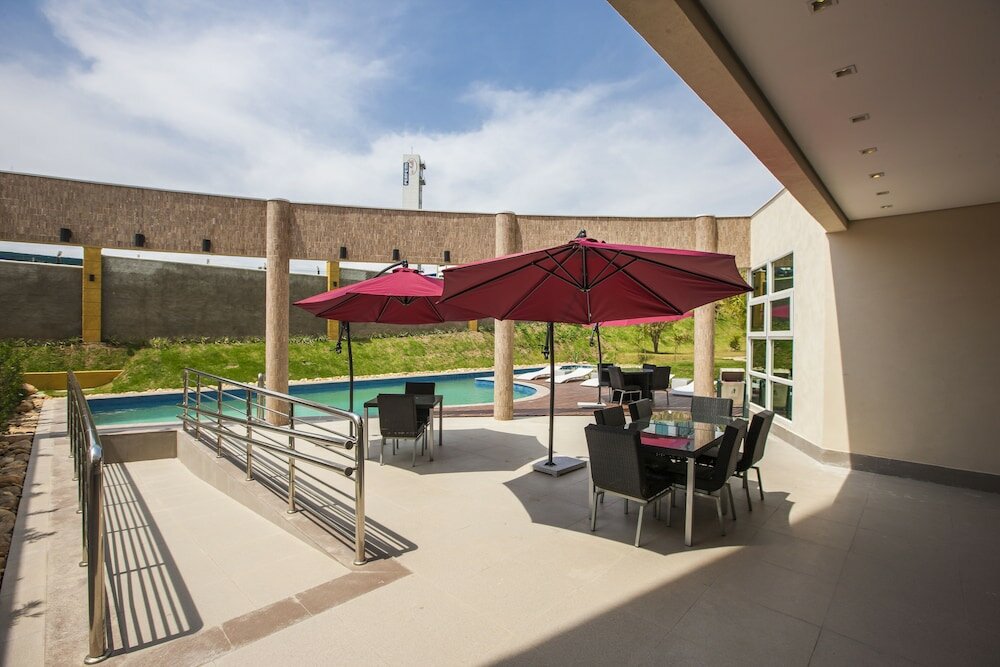 Фото Intercity Vinhedo