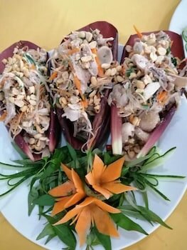 Фото Trung Nguyen Coffee Resort