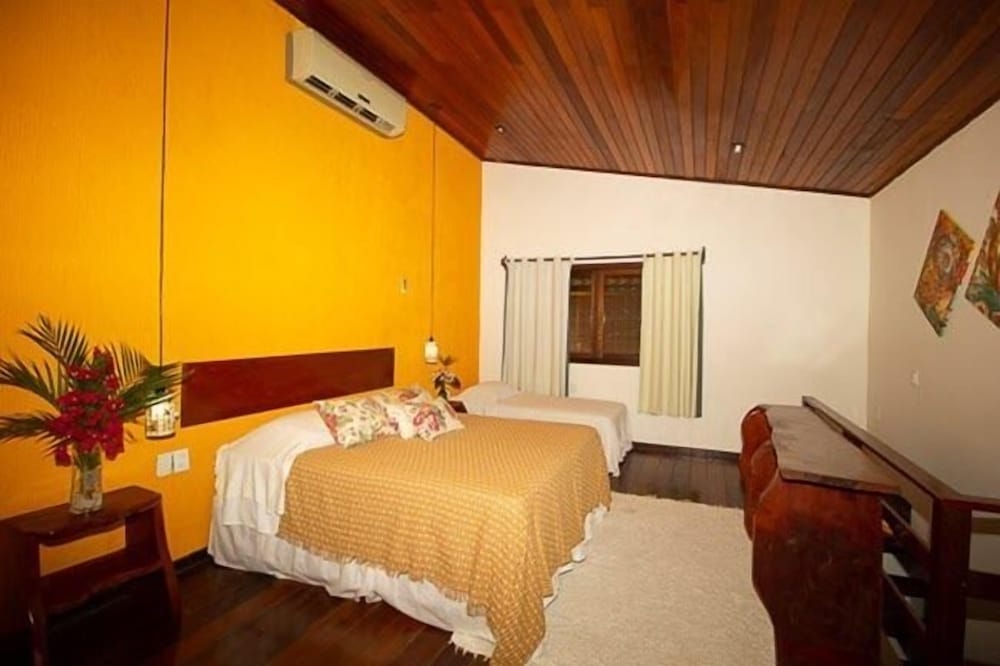 Фото Pousada Funny