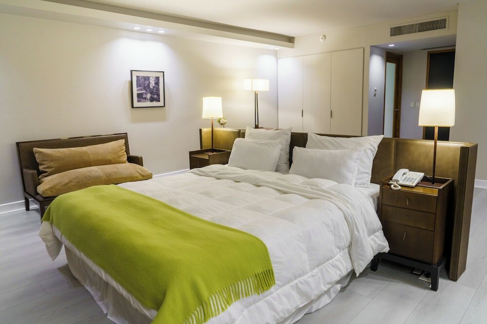 Фото Libertad Hotel Buenos Aires