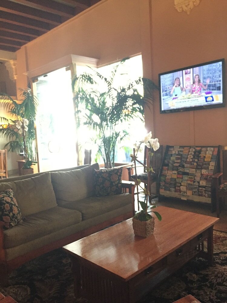 Фото Hotel Carmel