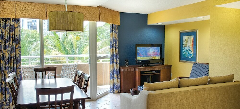 Фото Club Wyndham Santa Barbara