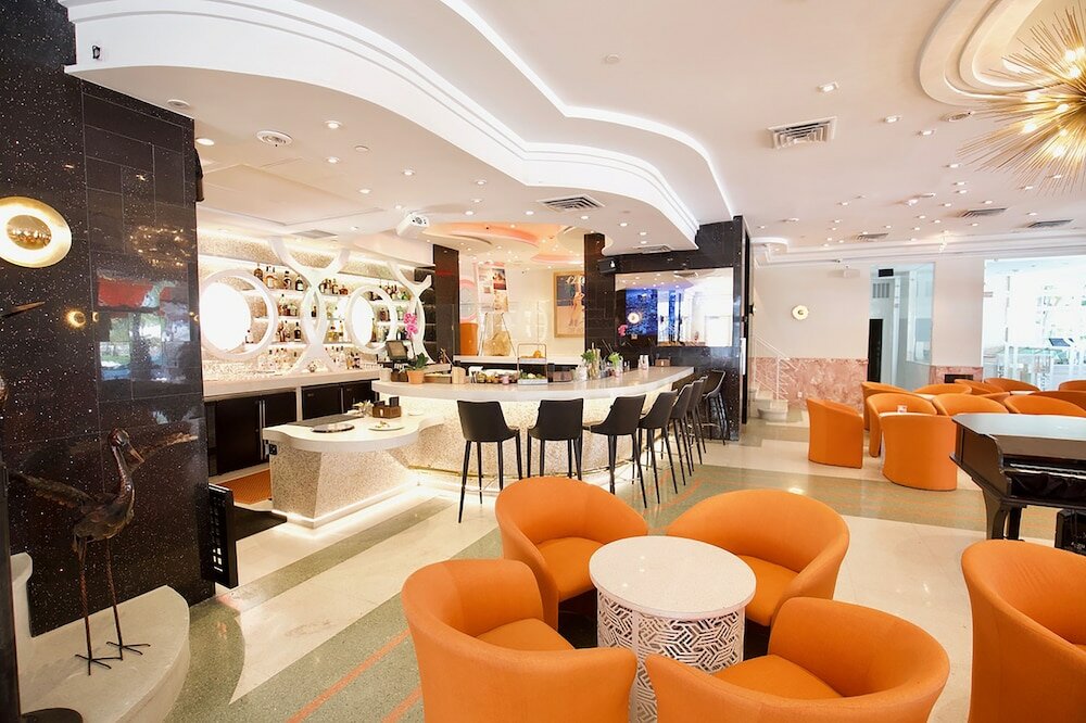 Фото Cardozo Hotel South Beach