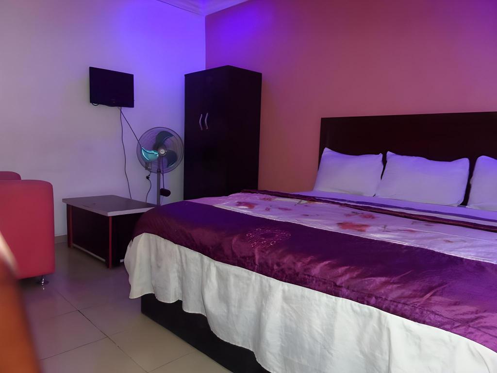 Фото Time View Hotel & Suites