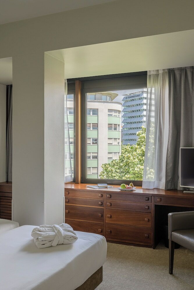 Фото Hotel Dom Carlos Park