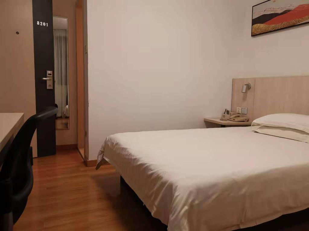 Фото Jinjiang Inn Shanghai Minhang Dongchuan Road