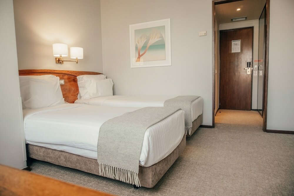 Фото Hotel Dom Carlos Park