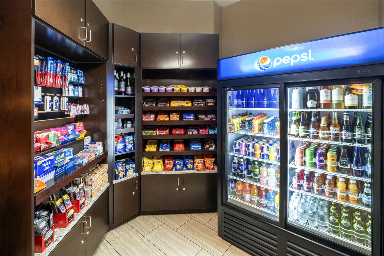 Фото Best Western Premier Nyc Gateway Hotel