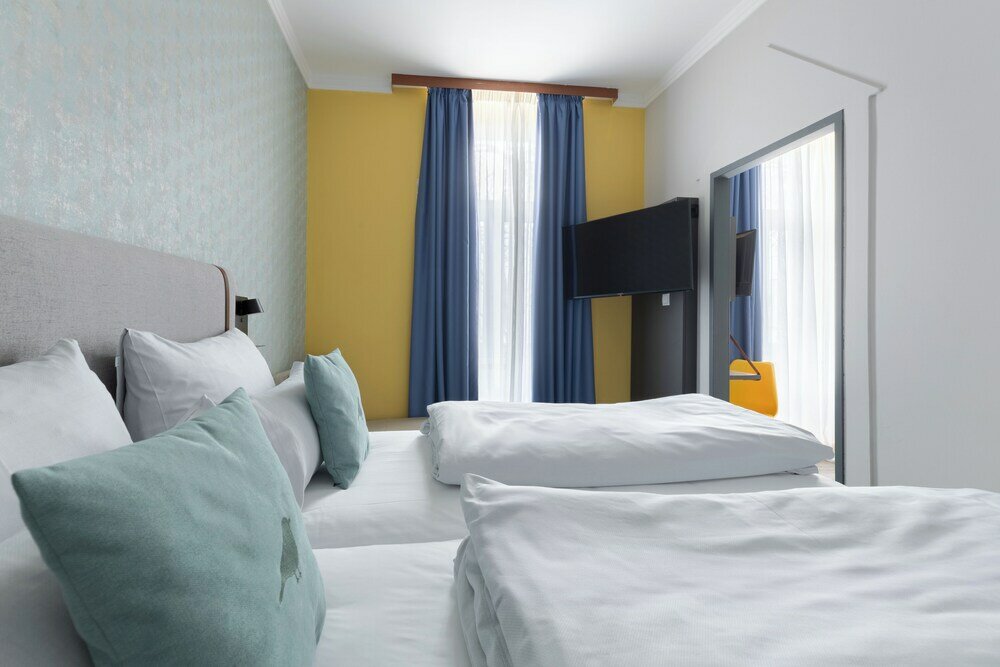 Фото Yggotel Mejse