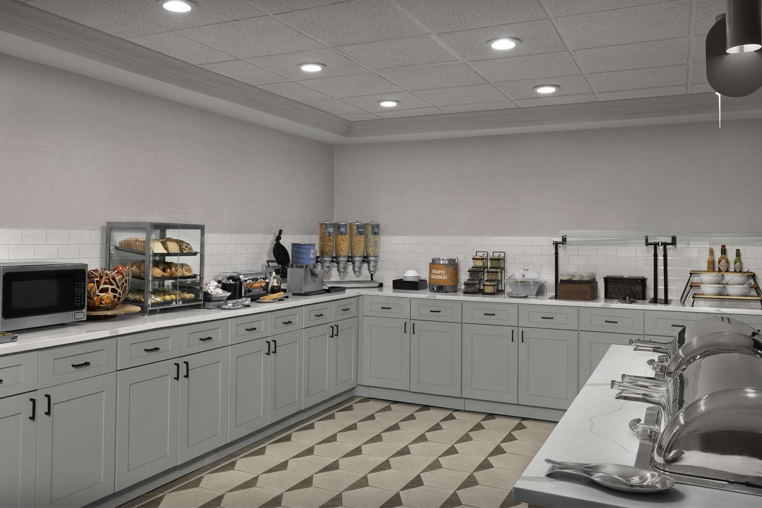 Фото Homewood Suites by Hilton Nashville Airport