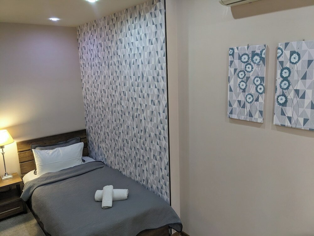 Фото Отель Сани