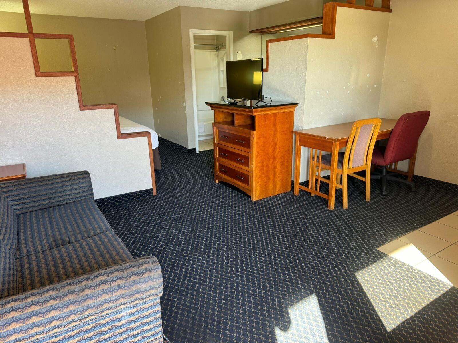 Фото Homegate Studios & Suites San Antonio Fiesta Park