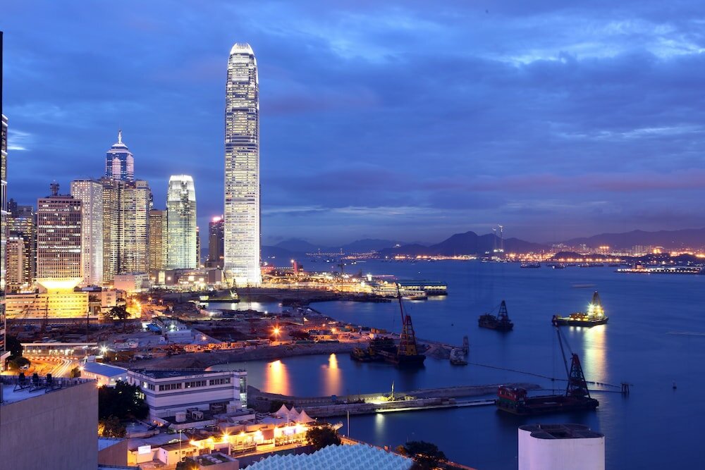 Фото The Harbourview