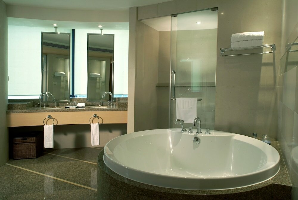 Фото Hengshan Garden Hotel