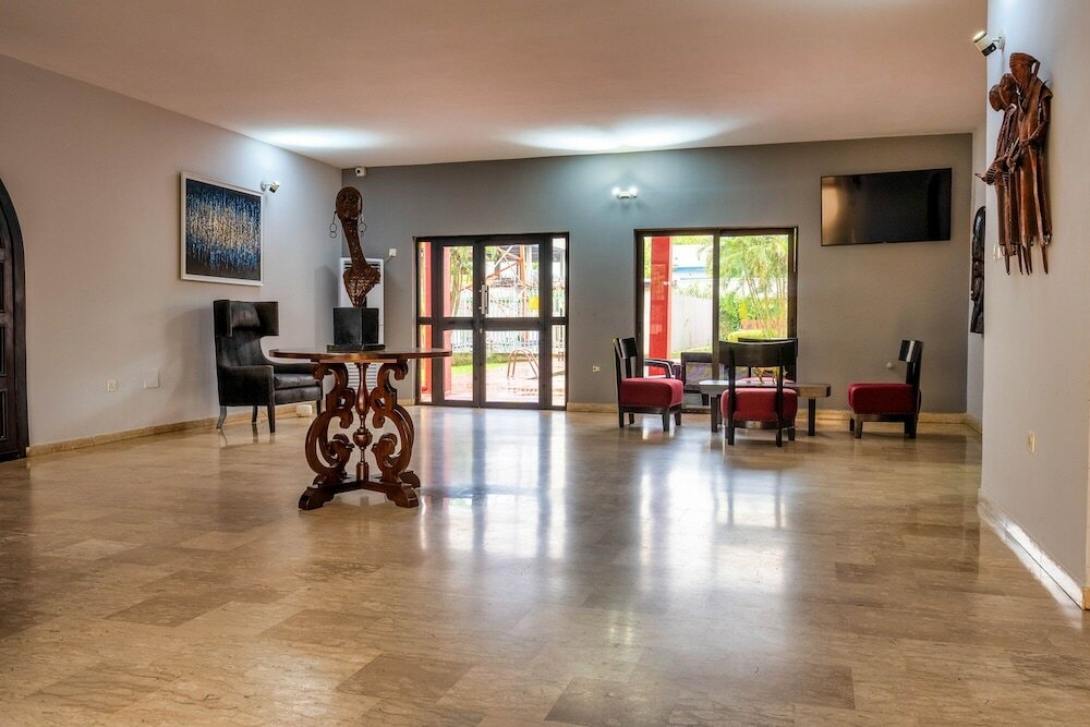 Фото The GuestHouse