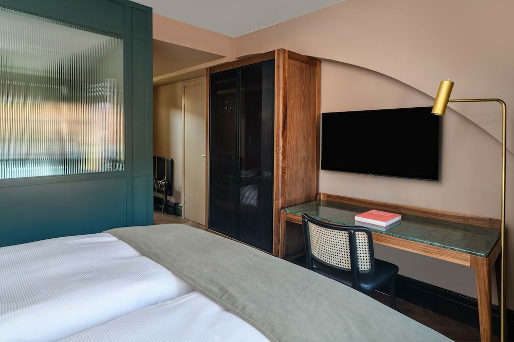 Фото Hotel Seidenhof