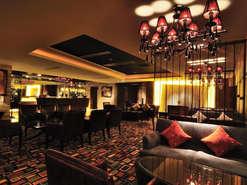 Фото China Palace Hotel