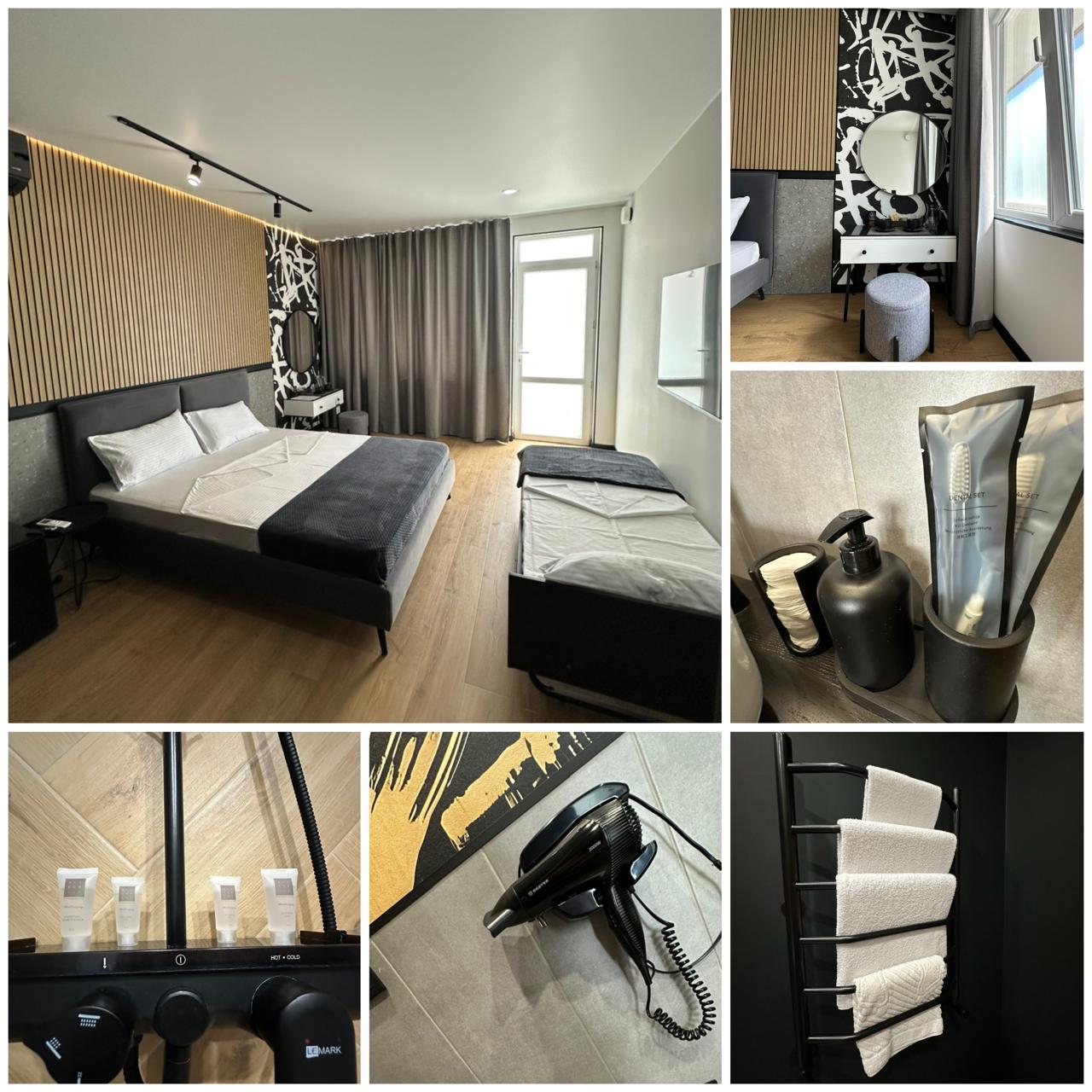 Фото Порт Кудепста