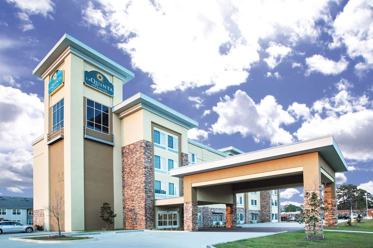 Фото La Quinta Inn & Suites by Wyndham Hattiesburg - I-59