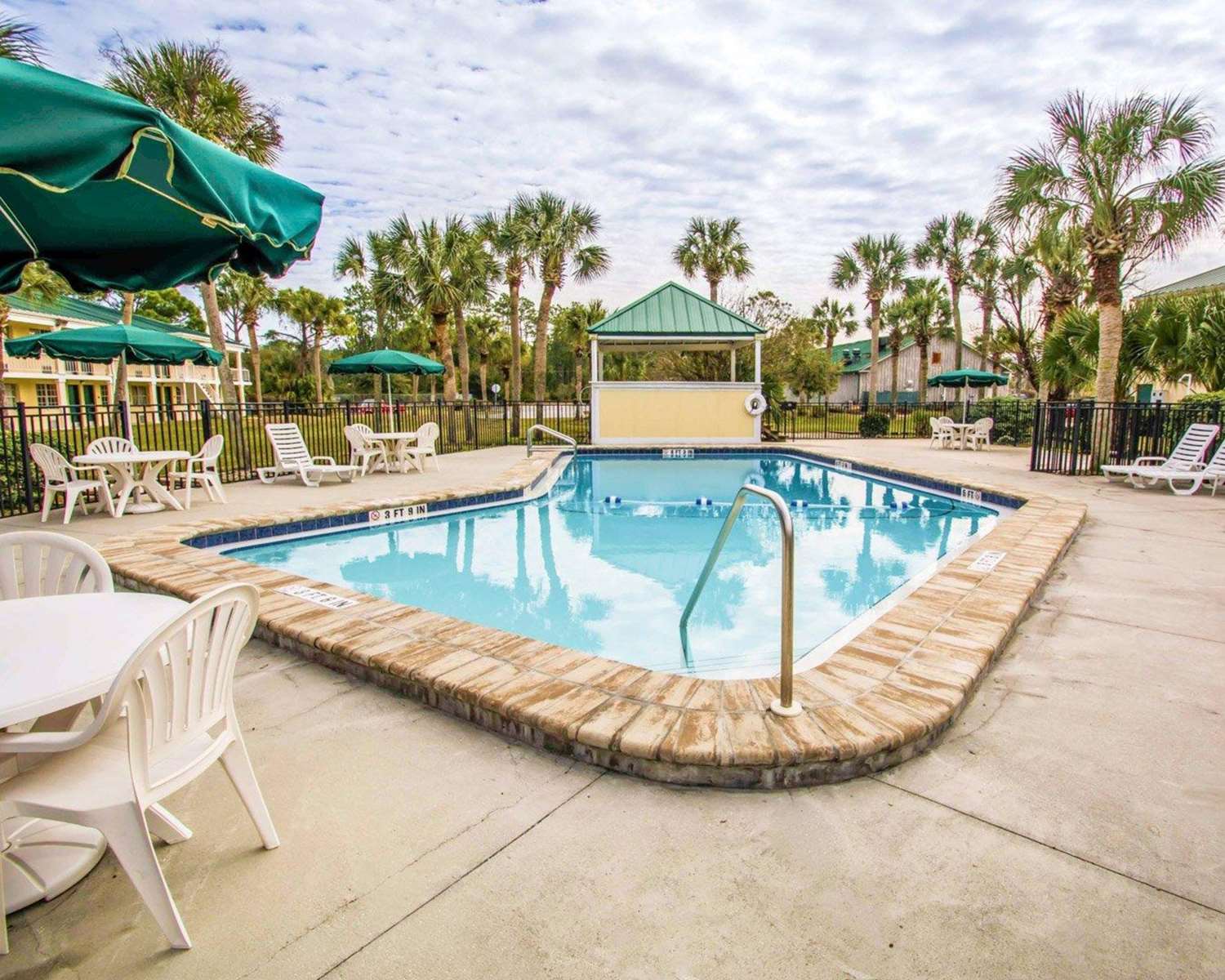 Фото Windsor Inn of Jacksonville