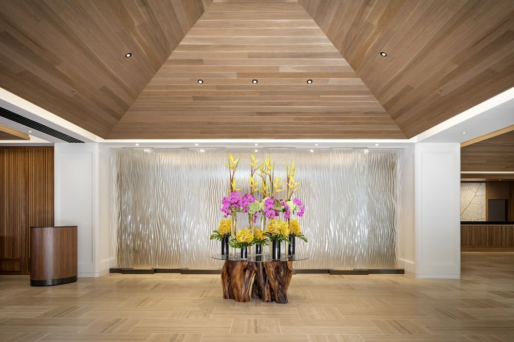 Фото Halepuna Waikiki by Halekulani