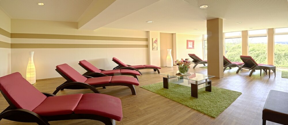 Фото Hotel Waldachtal