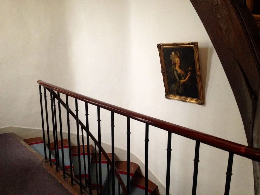 Фото Opera Maintenon