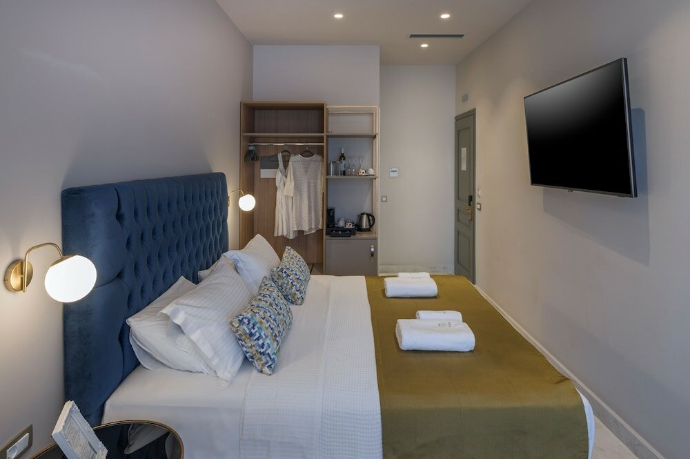 Фото Plaza 1866 Superior City Rooms