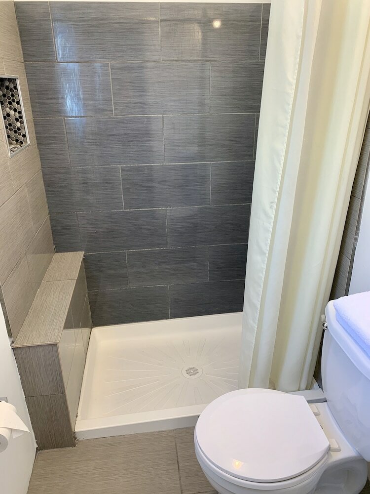 Фото Cabana Motel