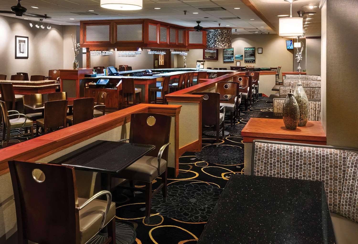 Фото Radisson Hotel Bismarck