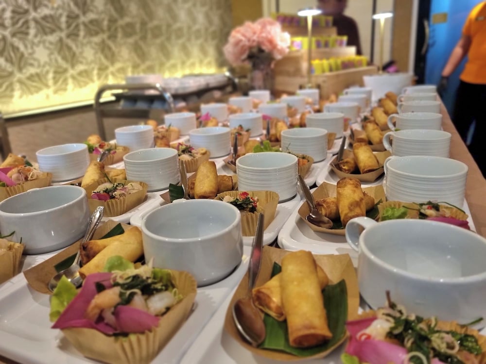 Фото Lantana Resort