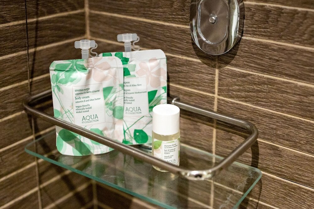 Фото Bq House Trevi Luxury Rooms