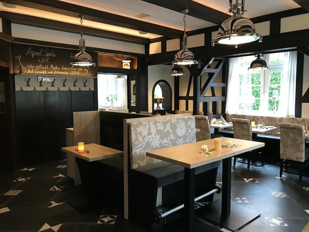 Фото Hotel Haase