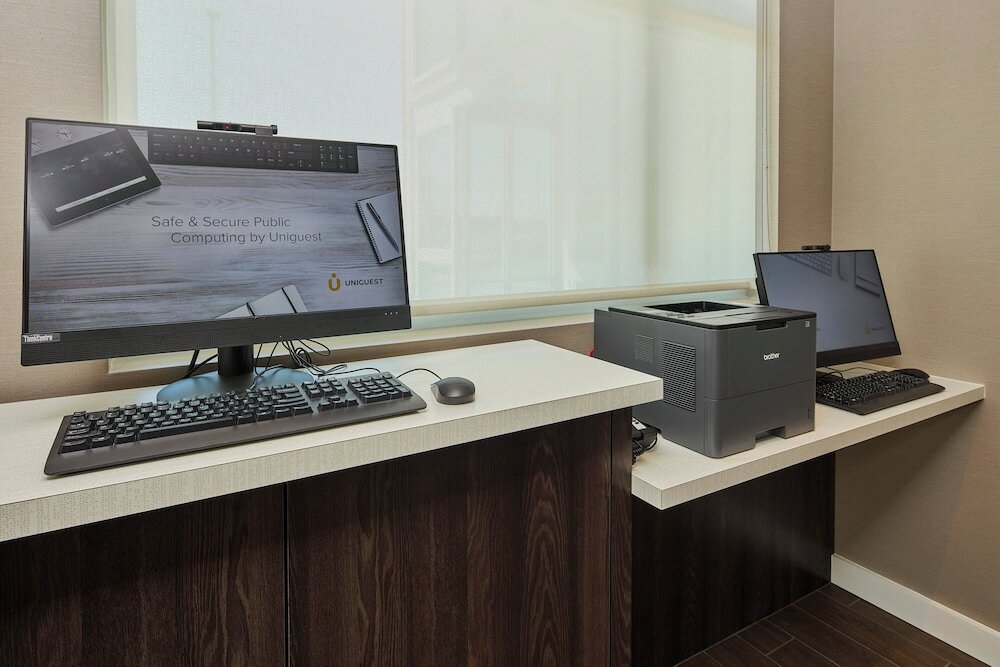 Фото Residence Inn by Marriott Sacramento Davis