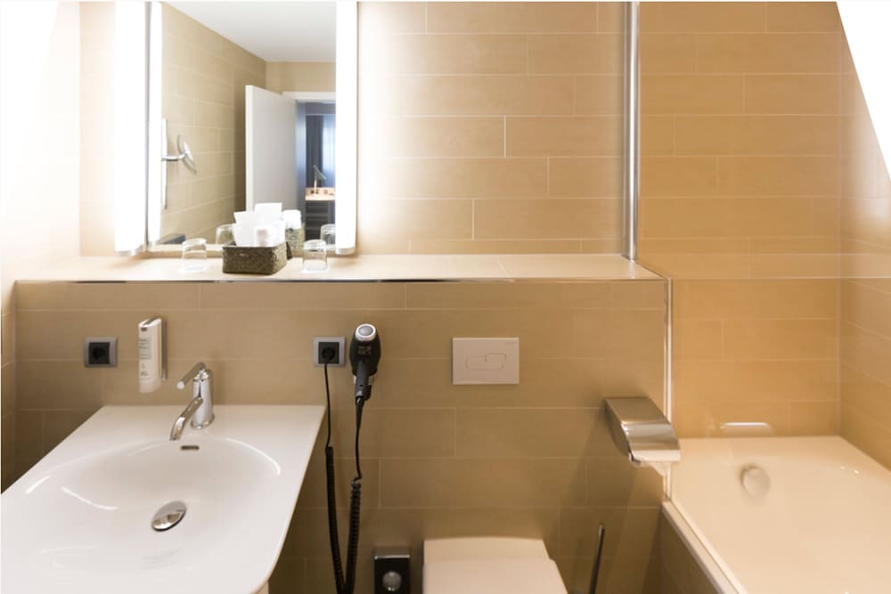 Фото Altera Hotel im Herbartgang