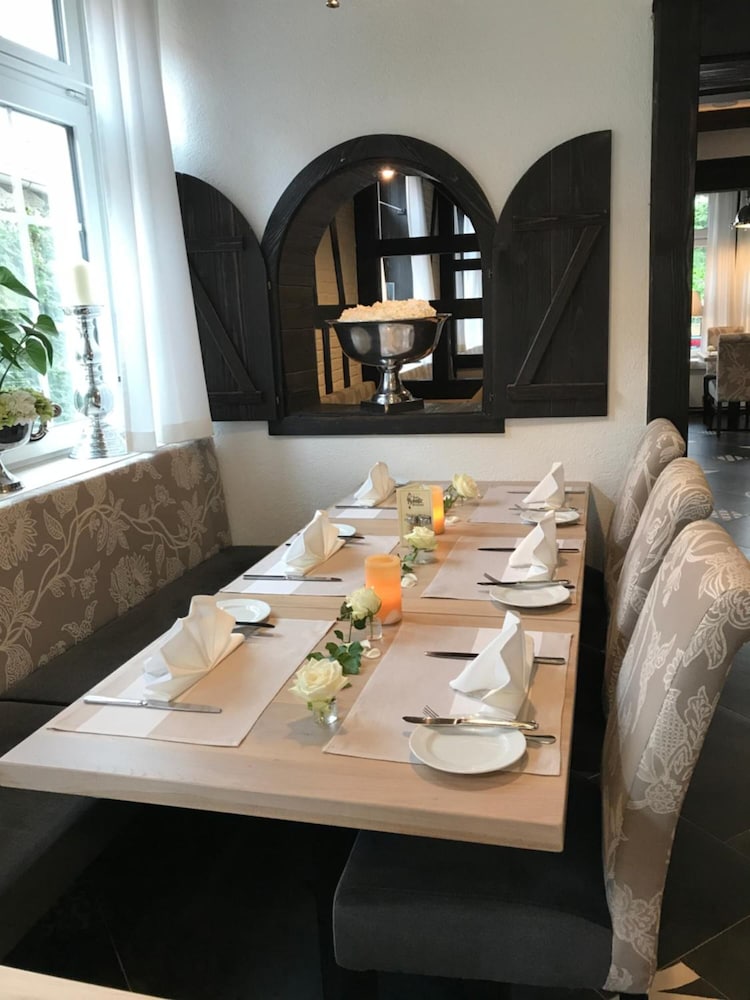 Фото Hotel Haase