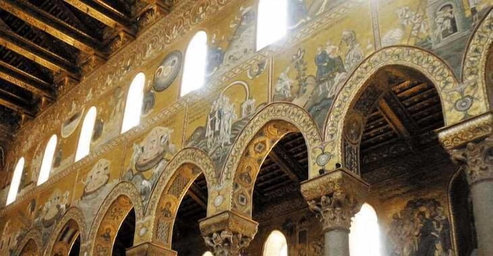 Фото Palazzo Brunaccini Residence