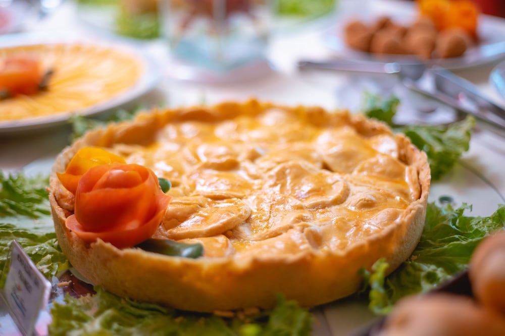 Фото Village Paraíso Tropical