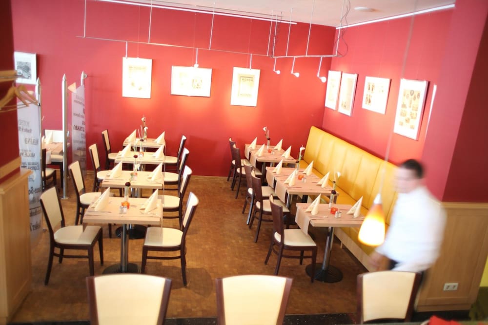 Фото Hotel Ascot-Bristol