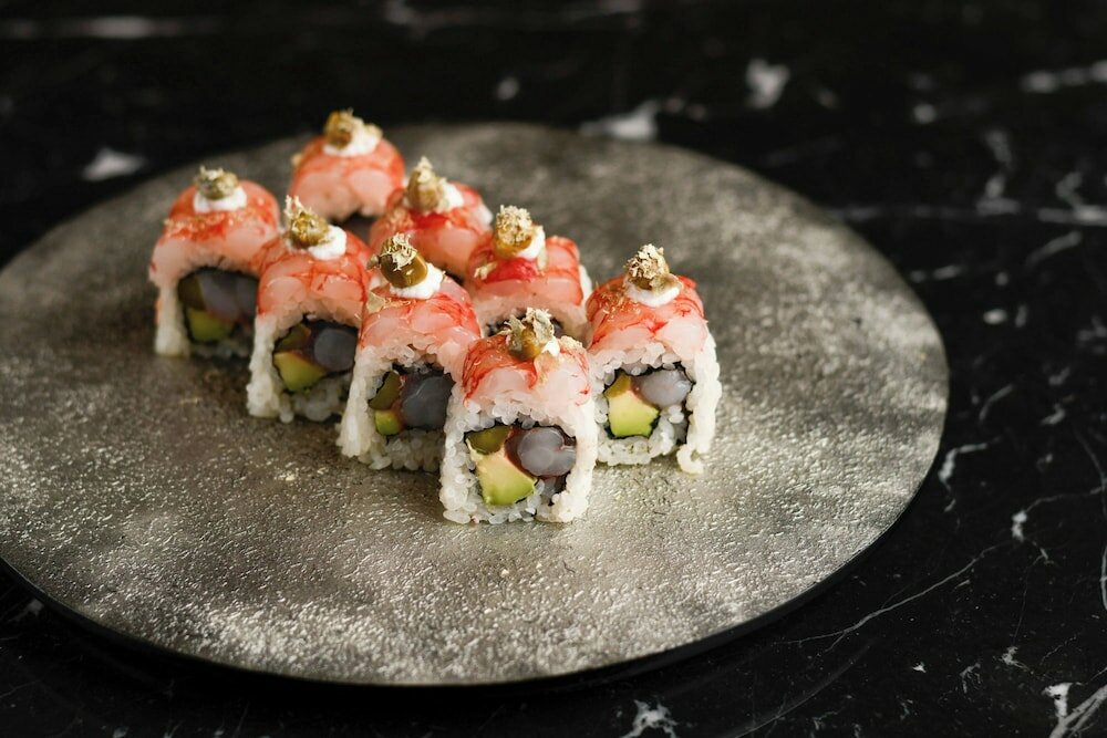 Фото Sina Bernini Bristol