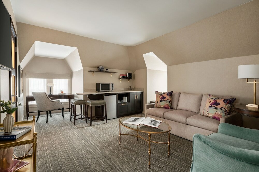 Фото The Glidden House