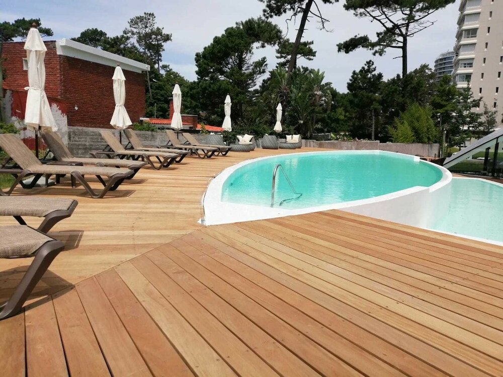 Фото Don Majestic Hotel Punta del Este