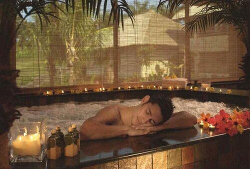 Гостиница Cyberview Resort & Spa в Путраджае